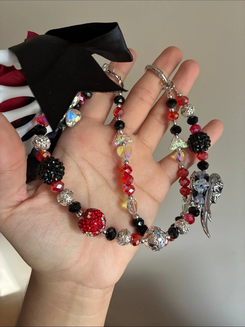 Hand Crafted eye catching
